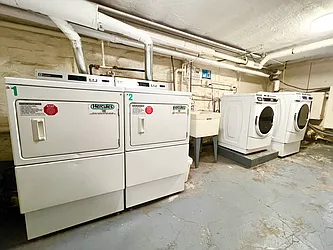 Rented by Bond New York