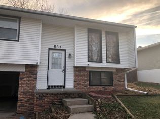 533 W Joel St, Lincoln, NE 68521