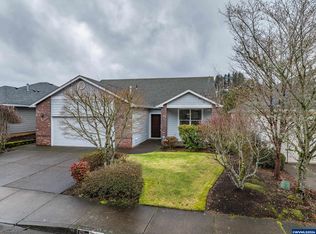 528 Inverness Dr SE, Salem, OR 97306