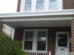 2227 Manor Rd, Upper Darby, PA 19082