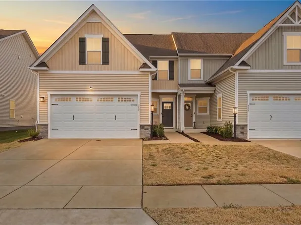 262 Bowler Way, Smithfield, VA 23430