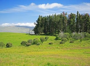 N Alulike Rd LOT 14, Kamuela, HI 96743