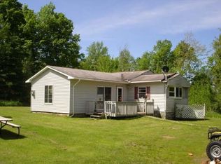 W4727 County Highway C, Merrill, WI 54452