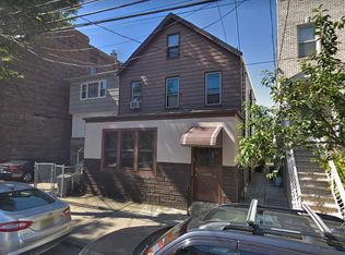 39 Hopkins Ave, Jersey City, NJ 07306