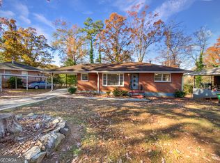 5679 Kite Dr, Forest Park, GA 30297