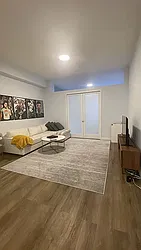 Rented by Compass