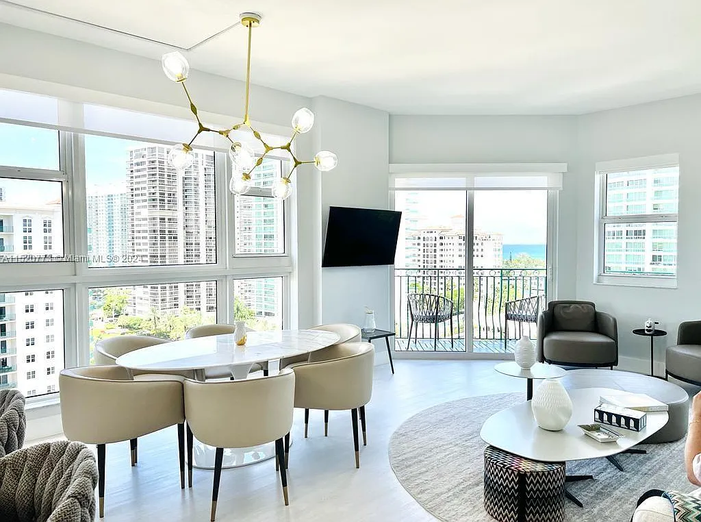Turnberry Village So Tower — Photo 1