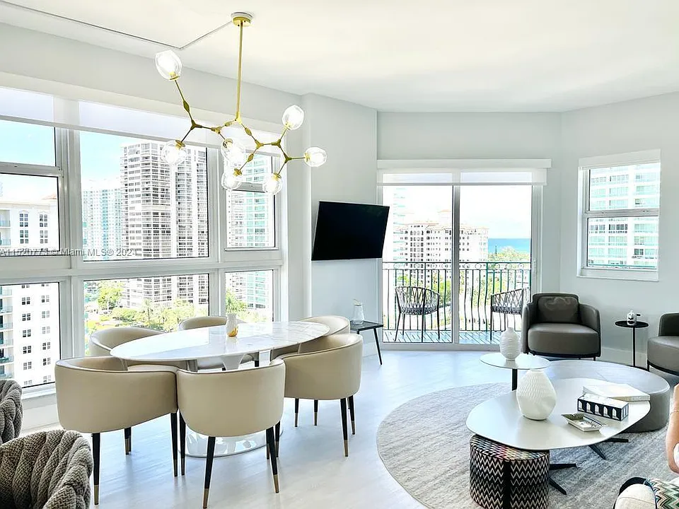 19900 Country Club Dr #Penthouse 20