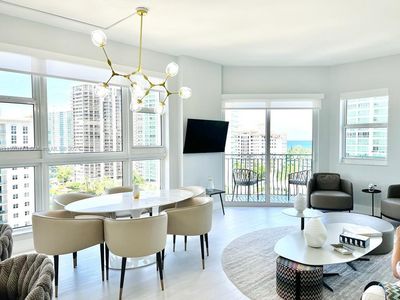 19900 E Country Club Dr #PENTHOUSE 20, Aventura, FL, 33180