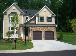 816 Bentbury Way, Cary, NC 27518