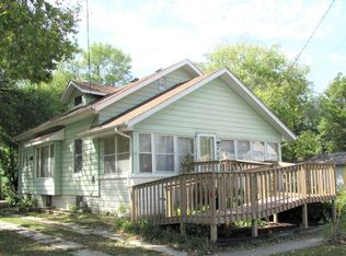 409 Genoa St, Cherry Valley, IL 61016