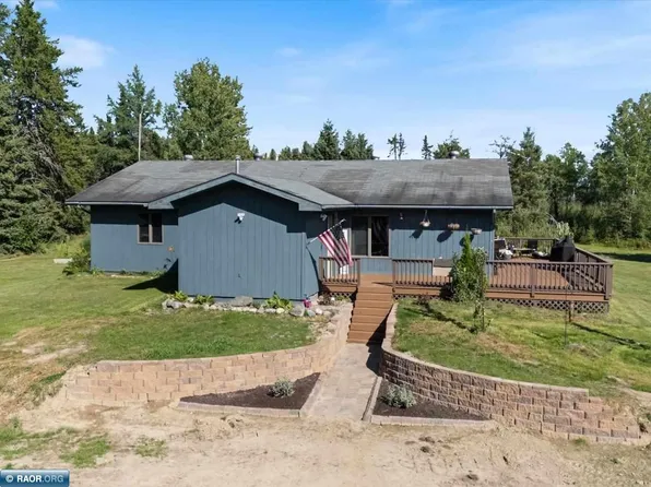 9176 Murray Rd, Angora, MN 55703