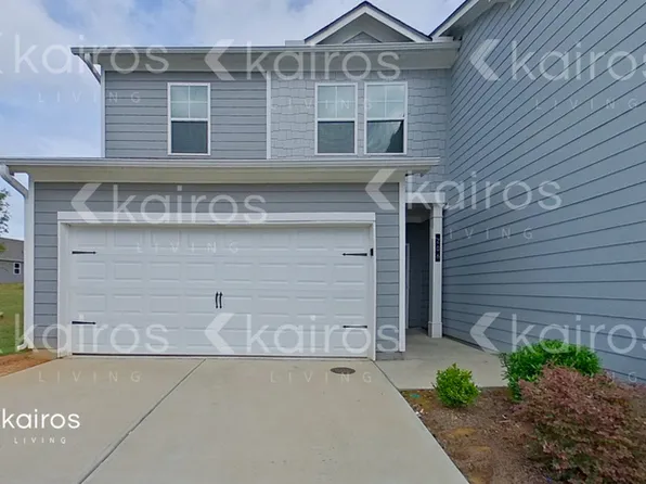 206 Long Island Dr, Cartersville, GA 30120