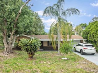 3633 Colonial Hills Dr, New Port Richey, FL 34652