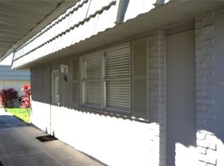 201 Kings Blvd APT 20, Sun City Center, FL 33573