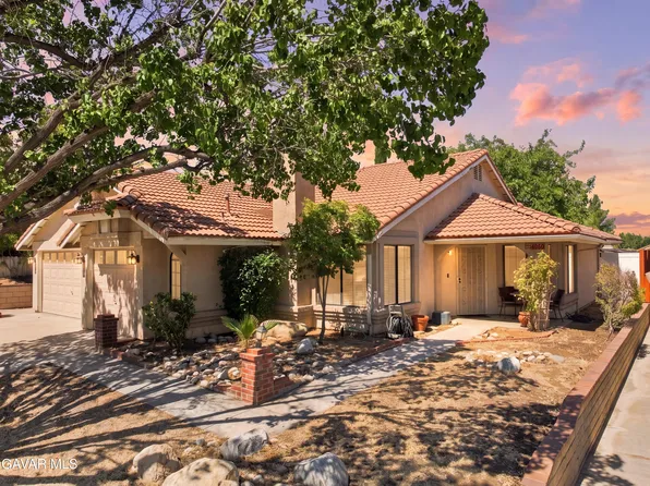 4825 Avenida Vista Verde, Palmdale, CA 93551