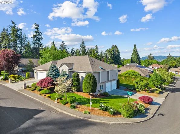 6490 SE Norma Cir, Milwaukie, OR 97267