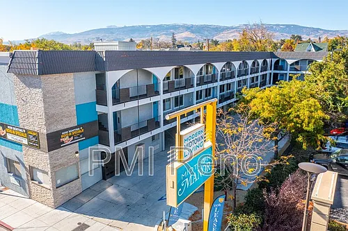 645 S Virginia St #9 Photo 1