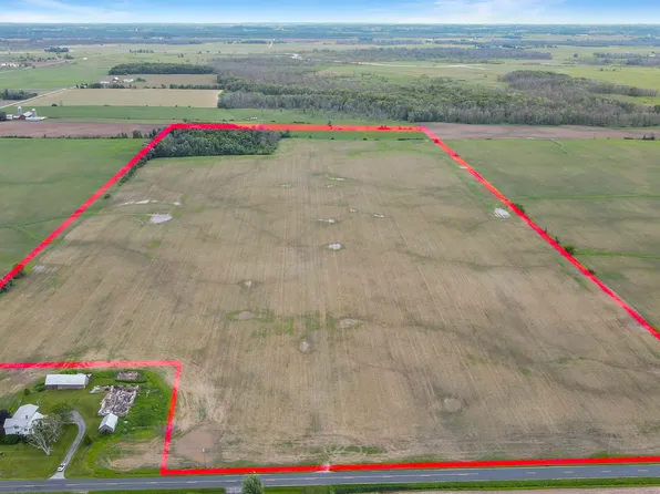 River View Rd, Hilbert, WI 54129