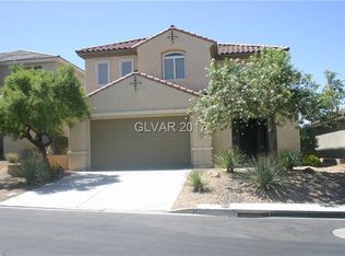 2699 Bothwell Pl, Henderson, NV 89044