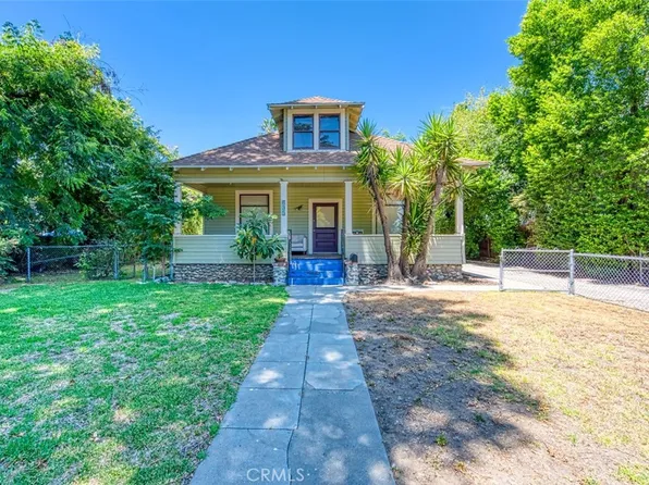 635 N Marengo Ave, Pasadena, CA 91101