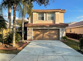 17768 SW 28th St, Hollywood, FL 33029