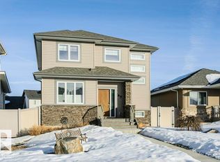 49 Wilson Close, Fort Saskatchewan, AB T8L 0W7