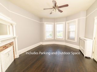 3 46th St #1, Weehawken, NJ 07086