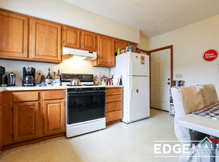 19 Priscilla Rd #2, Brighton, MA 02135
