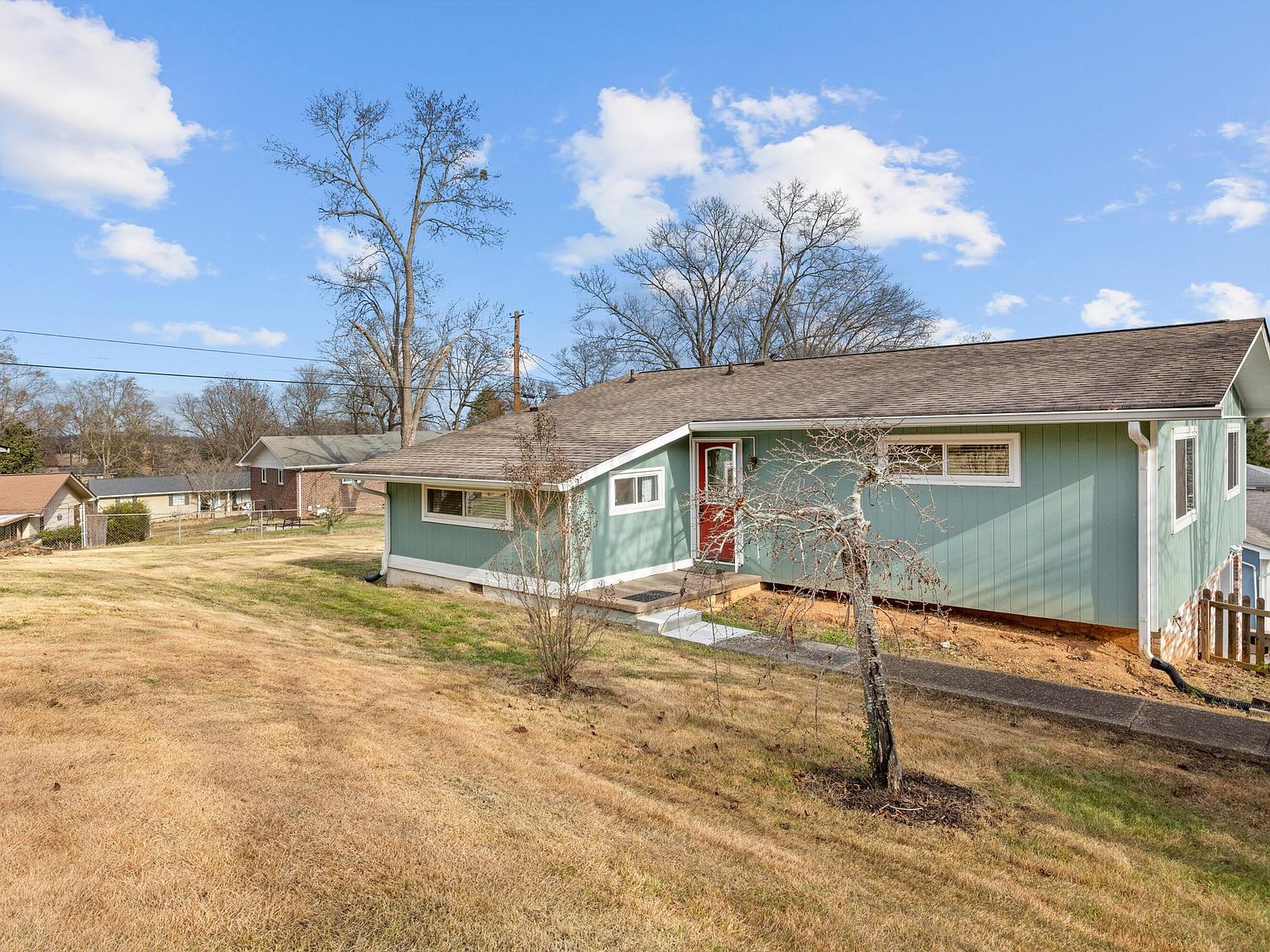 1331 Cloverdale Cir, Hixson, TN 37343 | Zillow