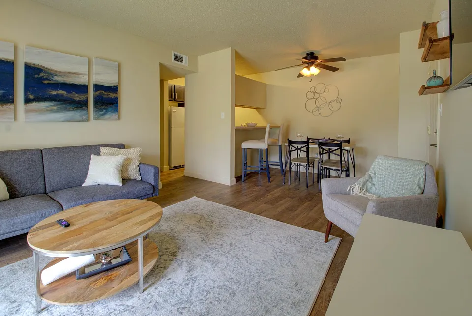 Stadium Apartments