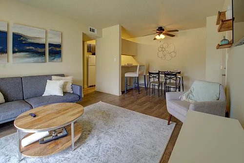 Stadium Apartments Photo 1