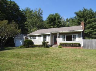 88 Cave Hill Rd, Leverett, MA 01054