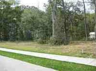 122 Pond Side, Beaufort, SC 29906