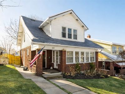 465 McKinley Ave, Washington, PA, 15301