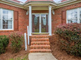 1603 Old Satterfield Rd, Blanch, NC 27212