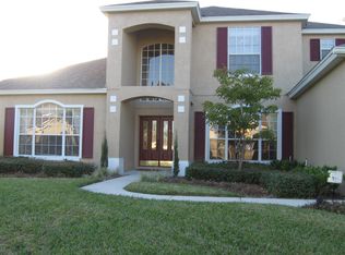 326 Savannah Holly Ln, Sanford, FL 32771