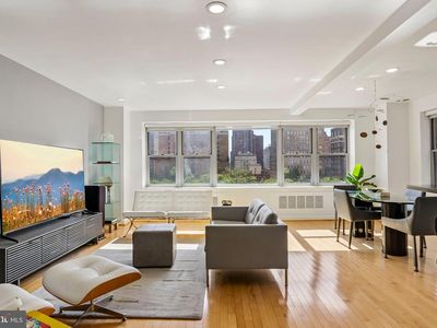 220 W Rittenhouse Sq APT 10C, Philadelphia, PA, 19103