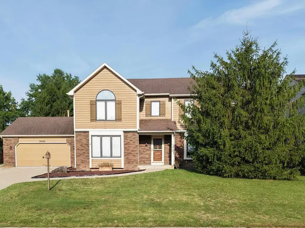 5420 Litchfield Rd, Fort Wayne, IN 46835