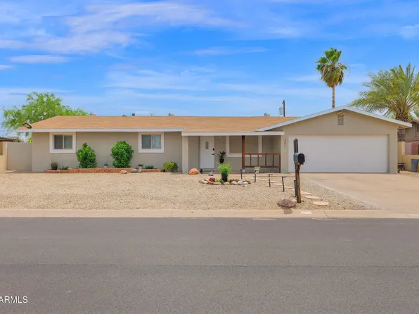 301 N 87TH Street, Mesa, AZ 85207