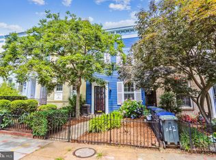 644 E St SE, Washington, DC 20003