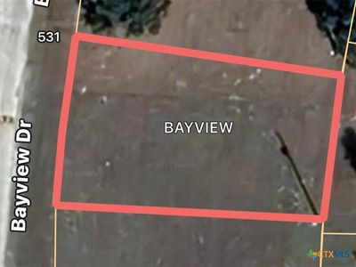 Bayview Dr, Palacios, TX, 77465