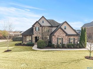 102 Stone River Rd, Huntsville, AL 35811