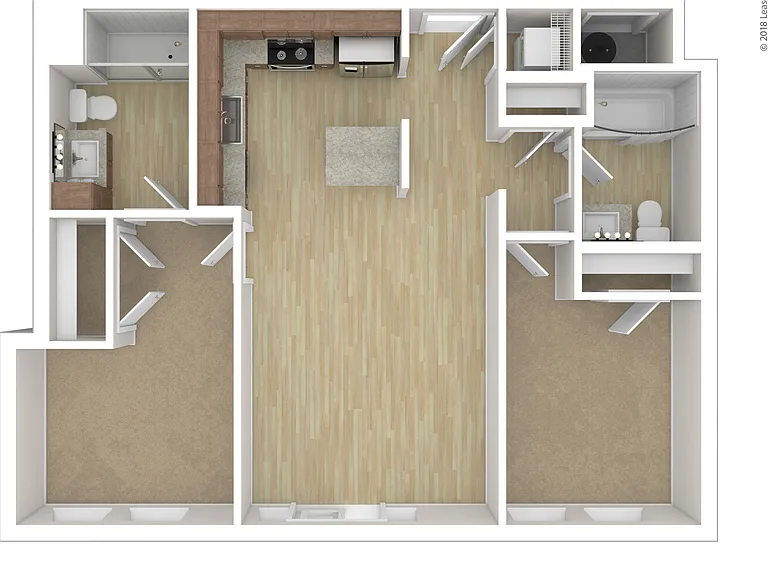 The Residences at Portwalk Place — Photo 49