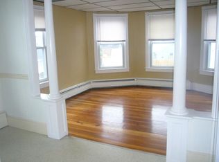 242 Mendon Ave #2, Pawtucket, RI 02861