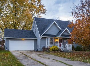 6358 Yorkshire North Riding Rd, Flint, MI 48532