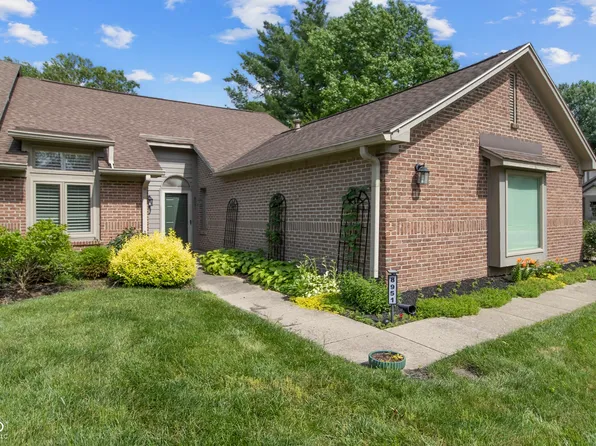 8951 Pennwood Ct, Indianapolis, IN 46240