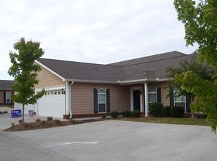 1903 N Summit Dr, Dalton, GA 30721