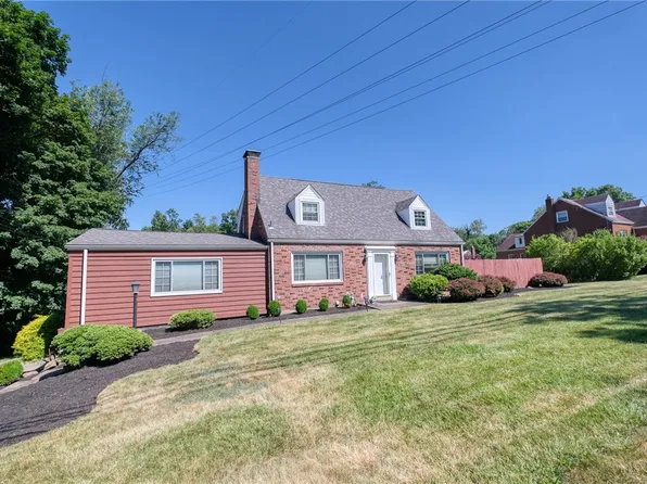 3304 Mount Royal Blvd, Glenshaw, PA 15116