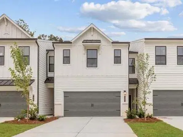 7251 Sherwood Square Dr #111, Flowery Branch, GA 30542